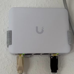 Unifi Flex Mini 2.5G Wandhalterung