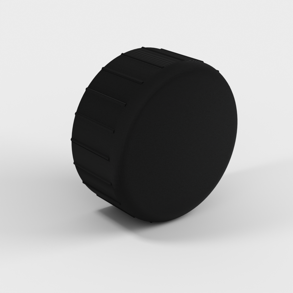 My 3D Model