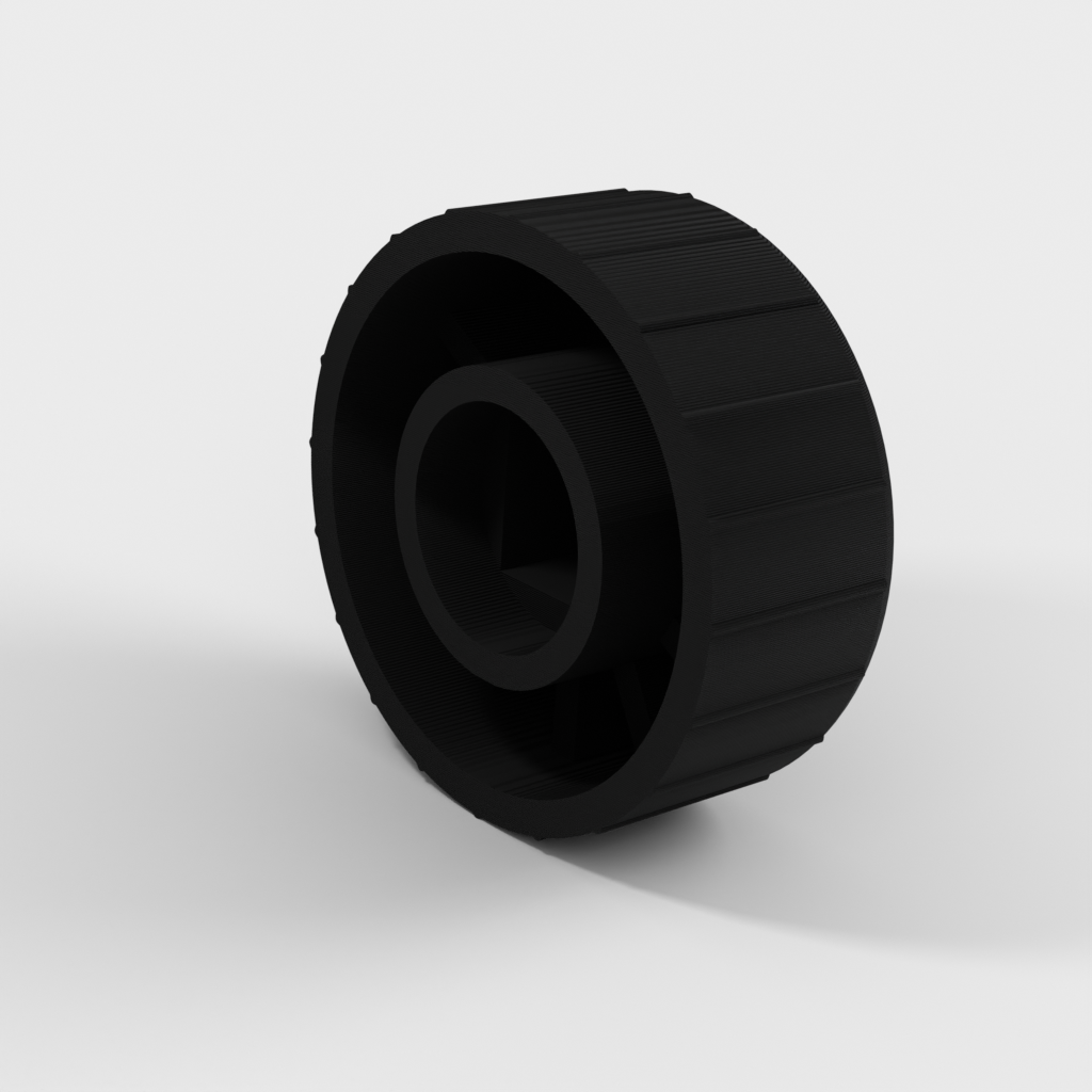 My 3D Model