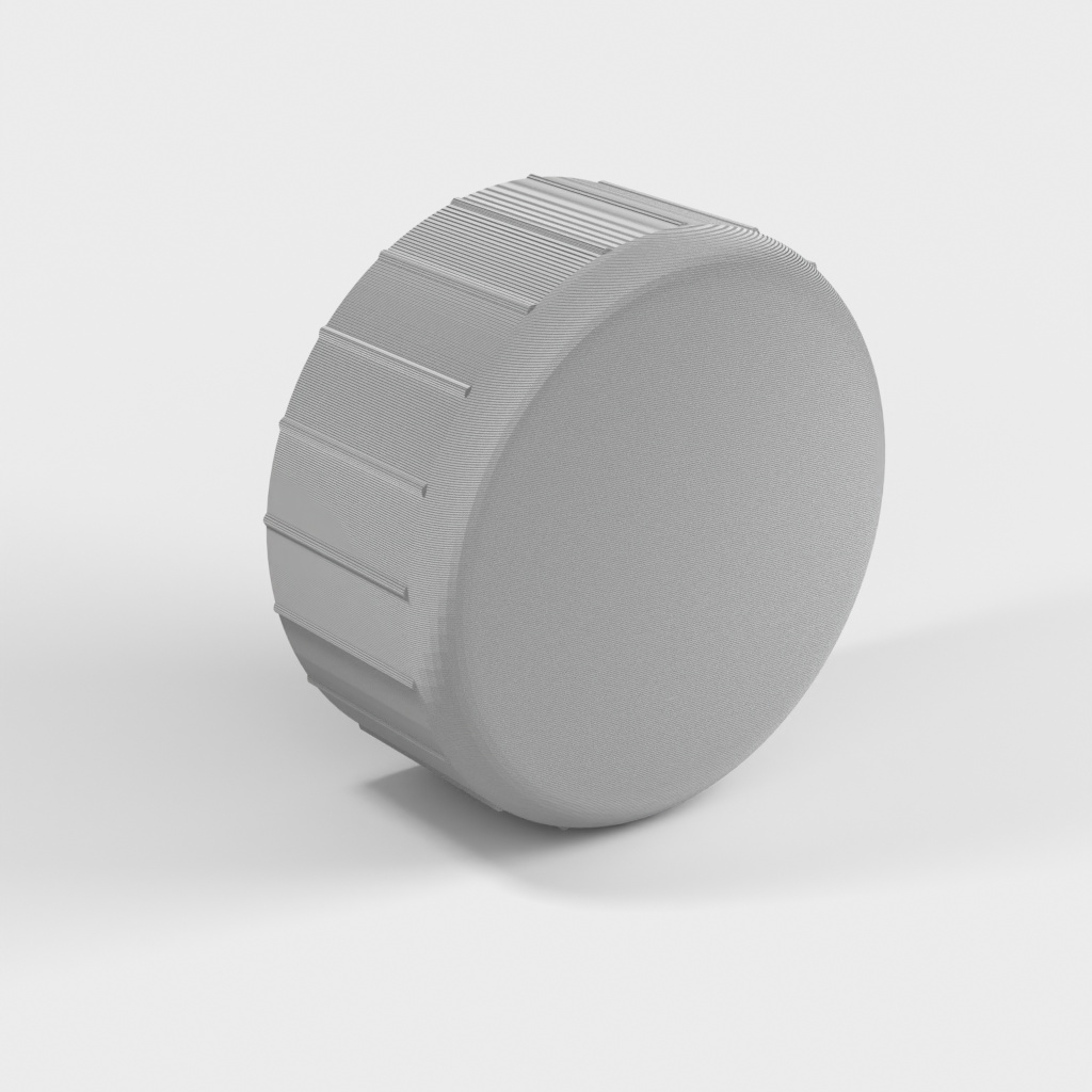 My 3D Model