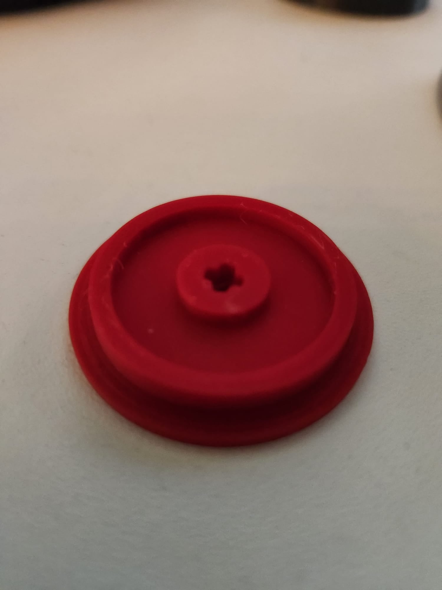 Spur-G G-Scale Räder für LEGO Achsen