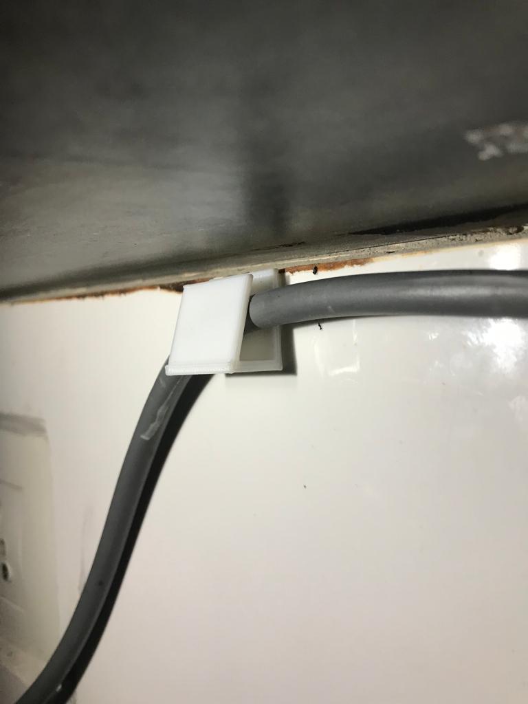 Kabelhalter – Organisieren Sie Ihre Kabel