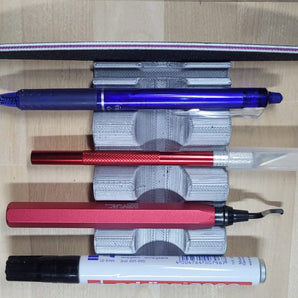 Werkzeugaufbewahrung/Organizer für wichtige 3D-Druckwerkzeuge