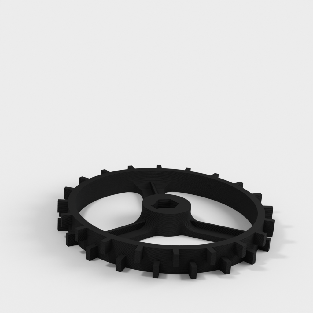 My 3D Model