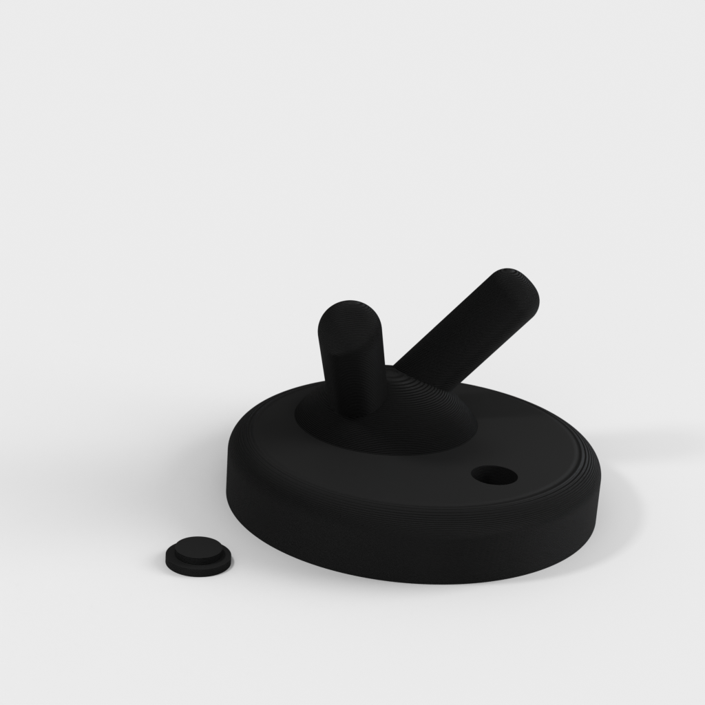My 3D Model