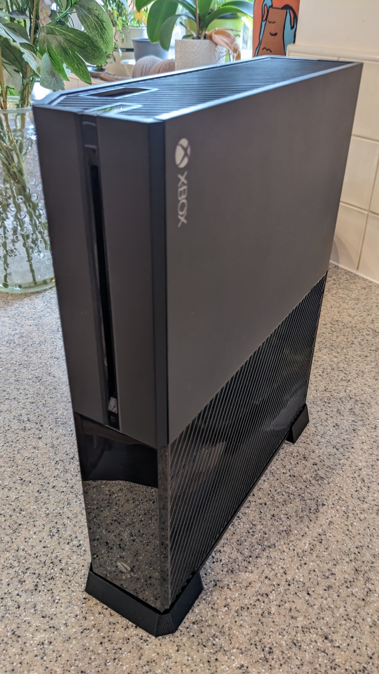 Xbox One in ausgezeichnetem Zustand