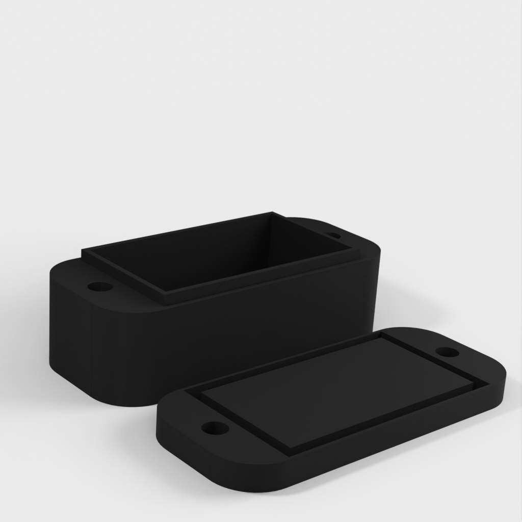 Box für Xiaomi Aqara Tür-/Fenstersensor