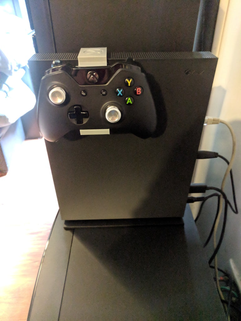 Wandhalterung für Xbox One X Controller