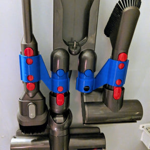 Dyson V10/V8/V7 Zubehörhalter/Halterung
