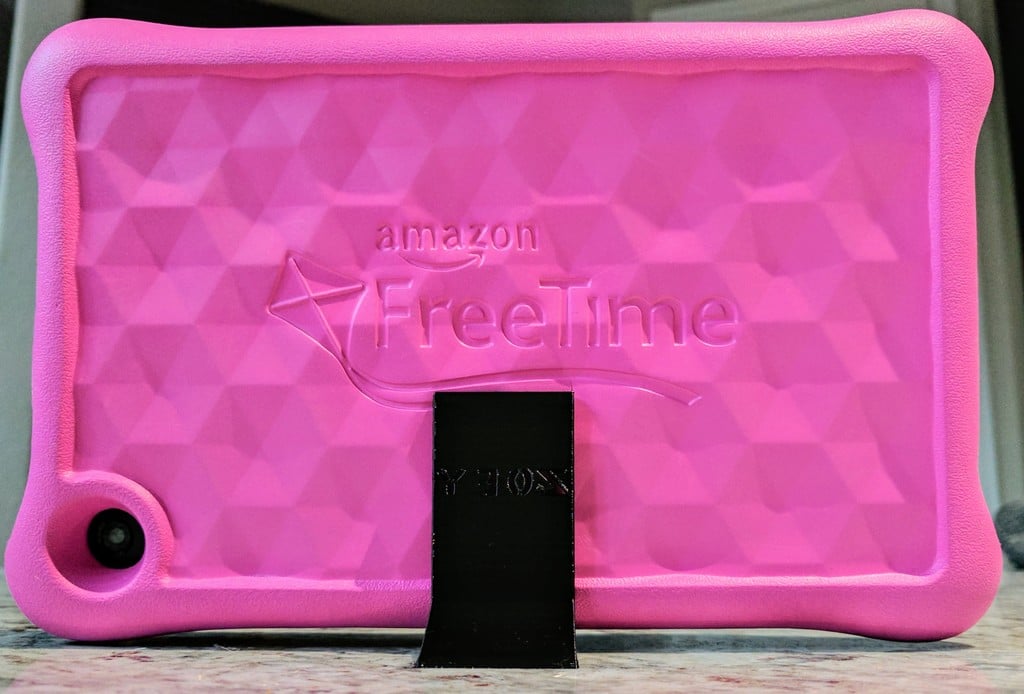 Amazon Fire Kinder-Tablet-Halter für den Schreibtisch
