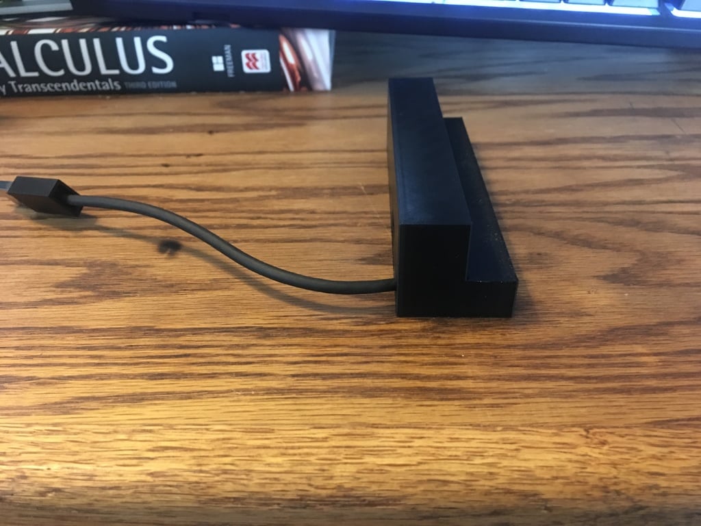 Anker USB-Hub-Desktop-Halterung