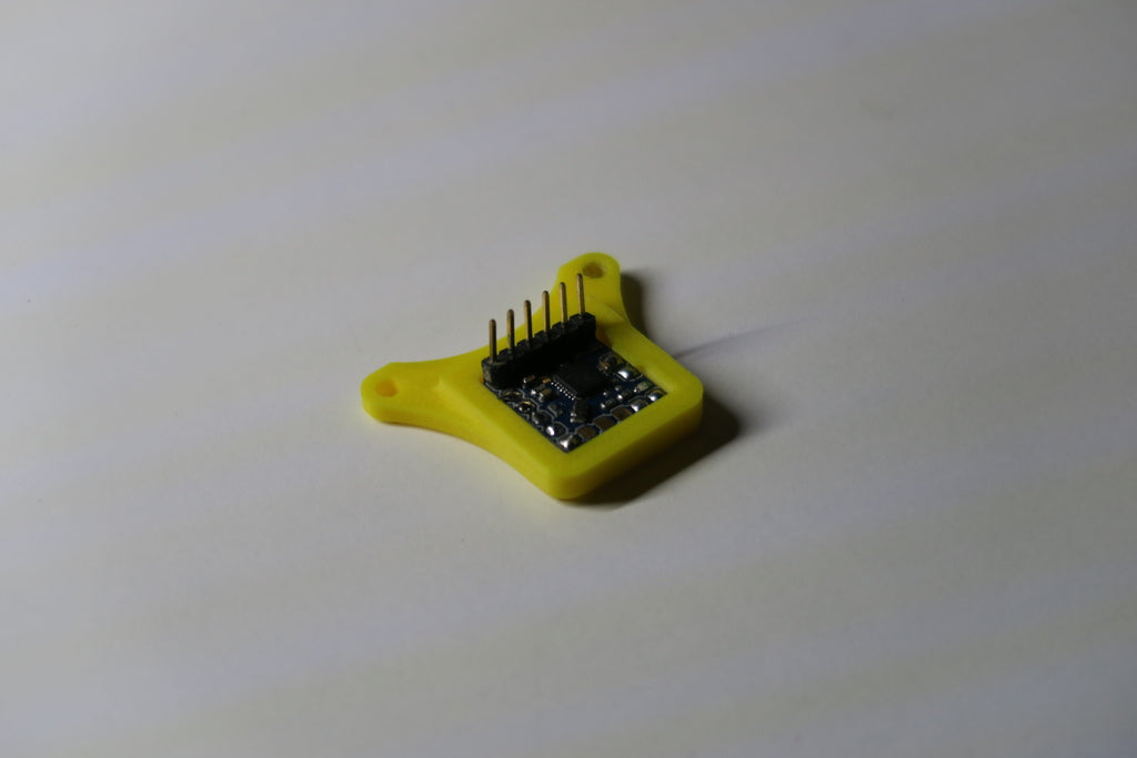 Micro MinimOSD-Halter für Drohnen