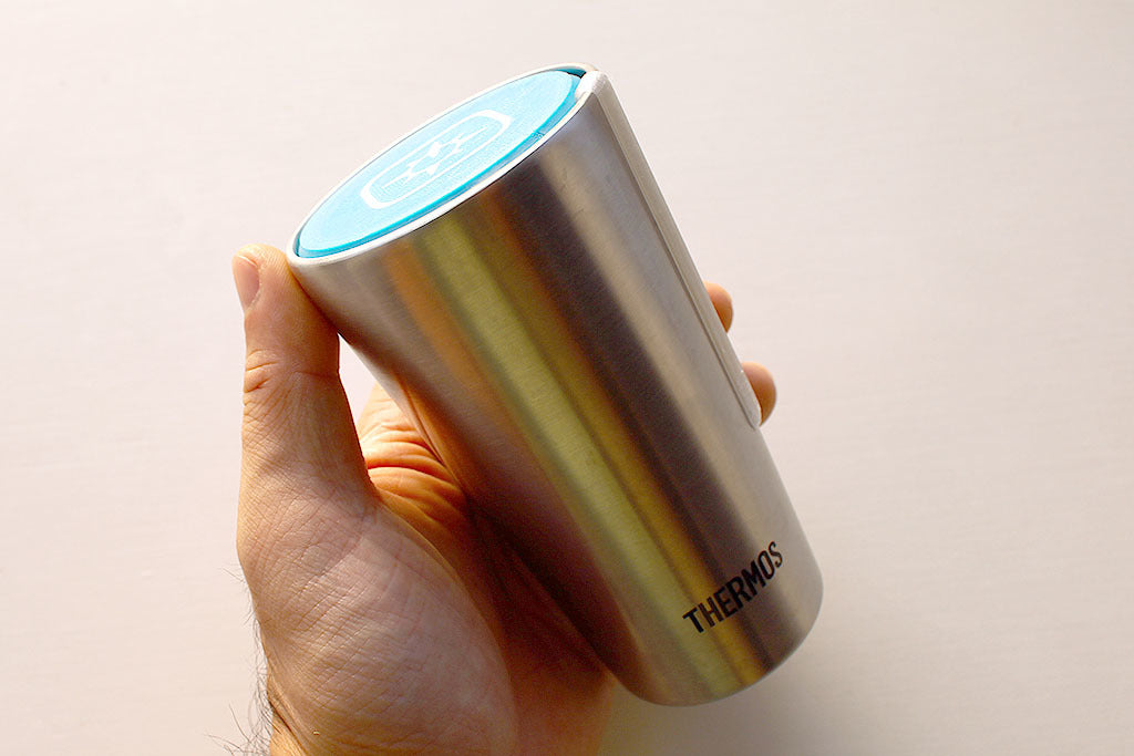 Kaffeeservice-Behälter für THERMOS-Becher 300 ml