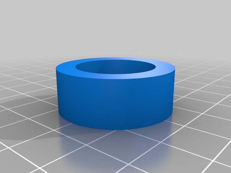 Magnetische Ablage für Mini Monster Zylindrischer 30 x 10 mm NIB-Magnet