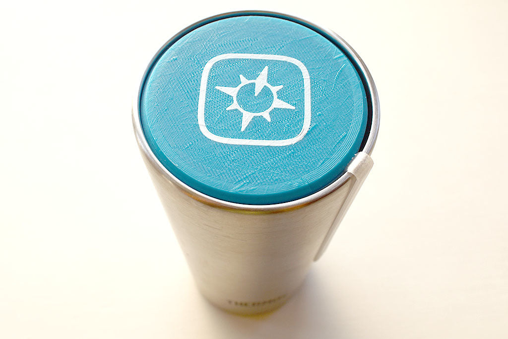 Kaffeeservice-Behälter für THERMOS-Becher 300 ml