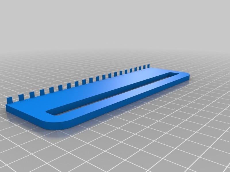 Apple Magic Trackpad- und Tastaturhalterung