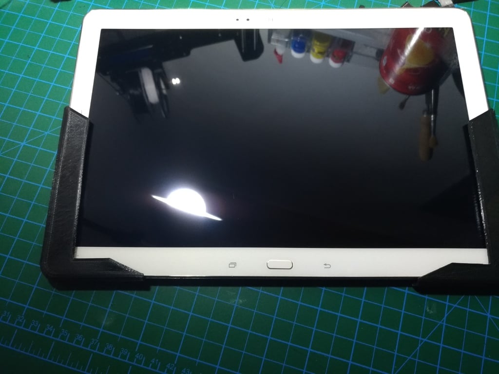 Wandhalterung für Galaxy Tab Tablet