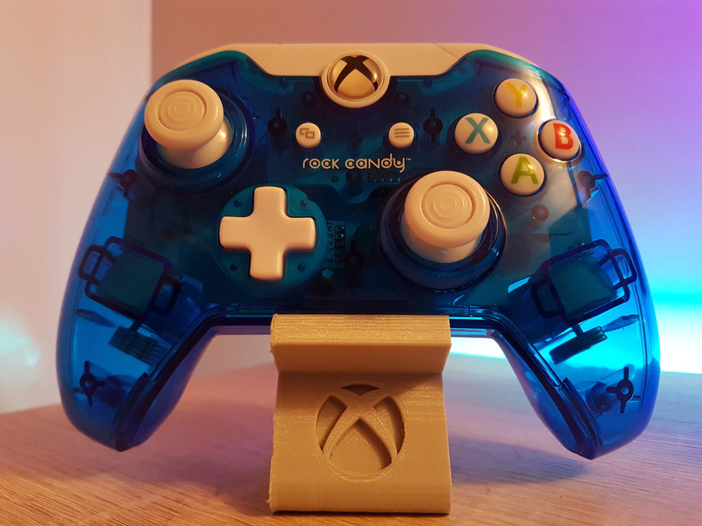 Desktop-Ständer für Xbox One Controller