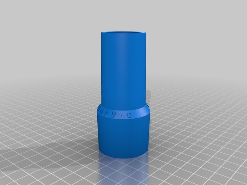 Adapter für Shark Staubsauger für Shop Vac Zubehör