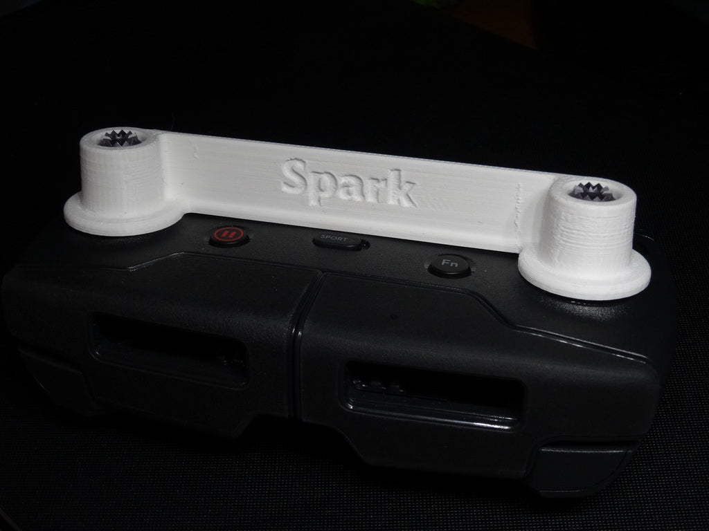 DJI Spark Controller Stick-Schutz