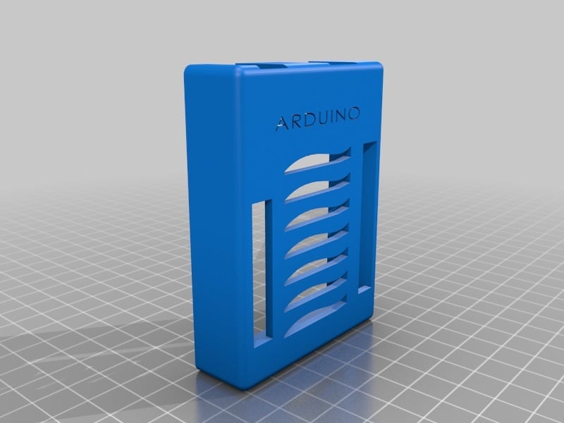 Schutzhülle für Arduino Uno Board