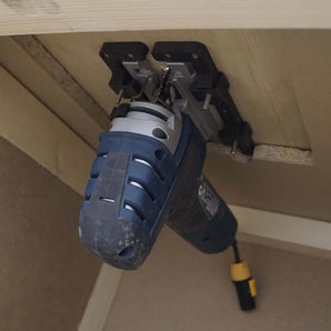 Bosch GST 150 CE Tischsäge Adapter (6 Teile)