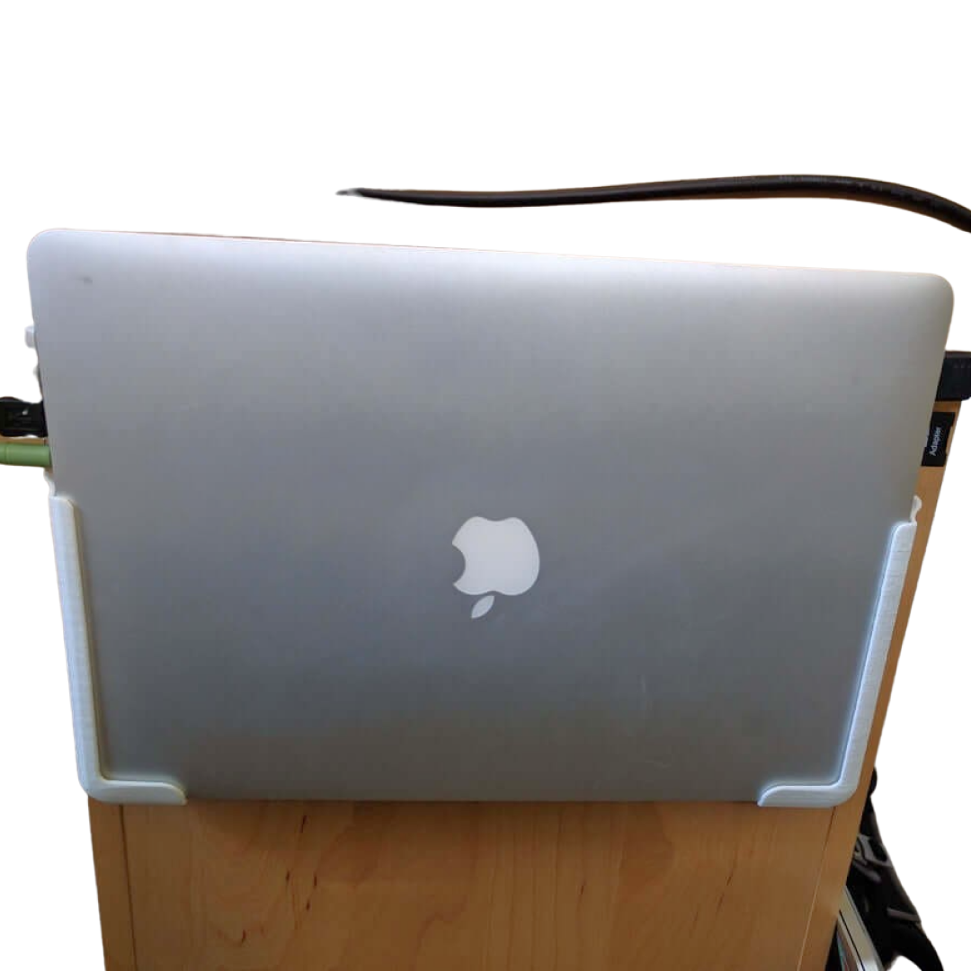 MacBook Pro Wandhalterung