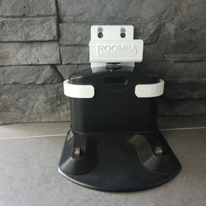Roomba Dock-Halter