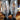 Doppelflaschenhalter Sodastream Crystal