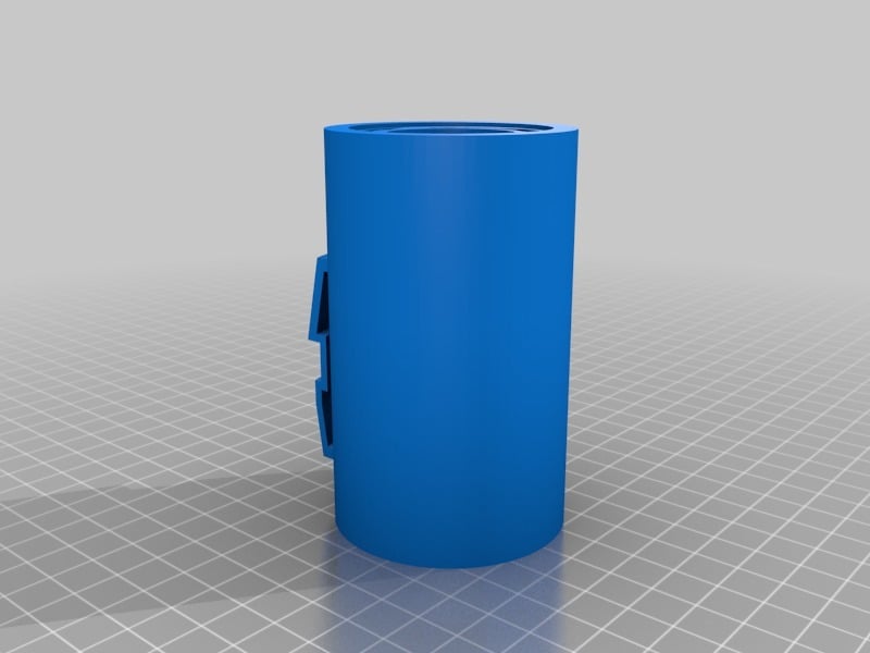 Schlauchadapter für Kärcher-Staubsauger
