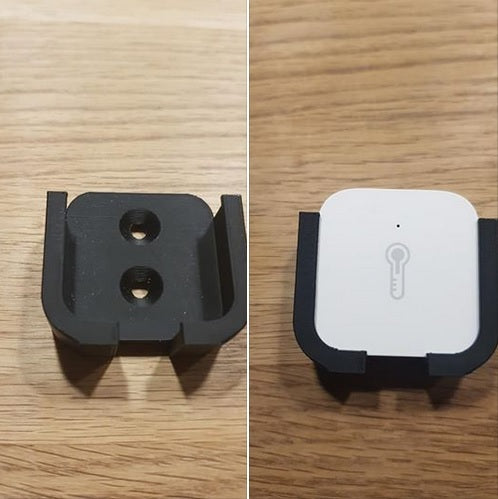Wandhalterung für Xiaomi Aqara Temperatursensor