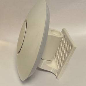 Wandhalterung für Ubiquiti WiFi Access Point Lite - drehbar