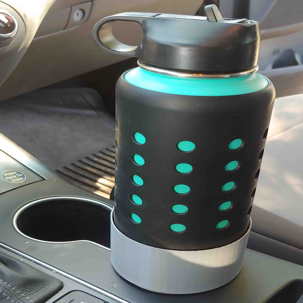 Hydro Flask Holder-Adapter für den Getränkehalter im Auto