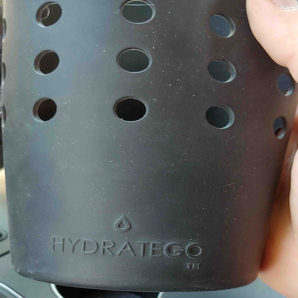 Hydro Flask Holder-Adapter für den Getränkehalter im Auto