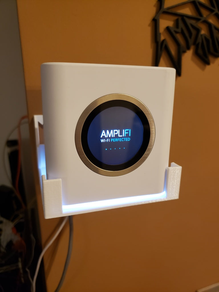 Ubiquiti Amplifi HD Router-Wandhalterung