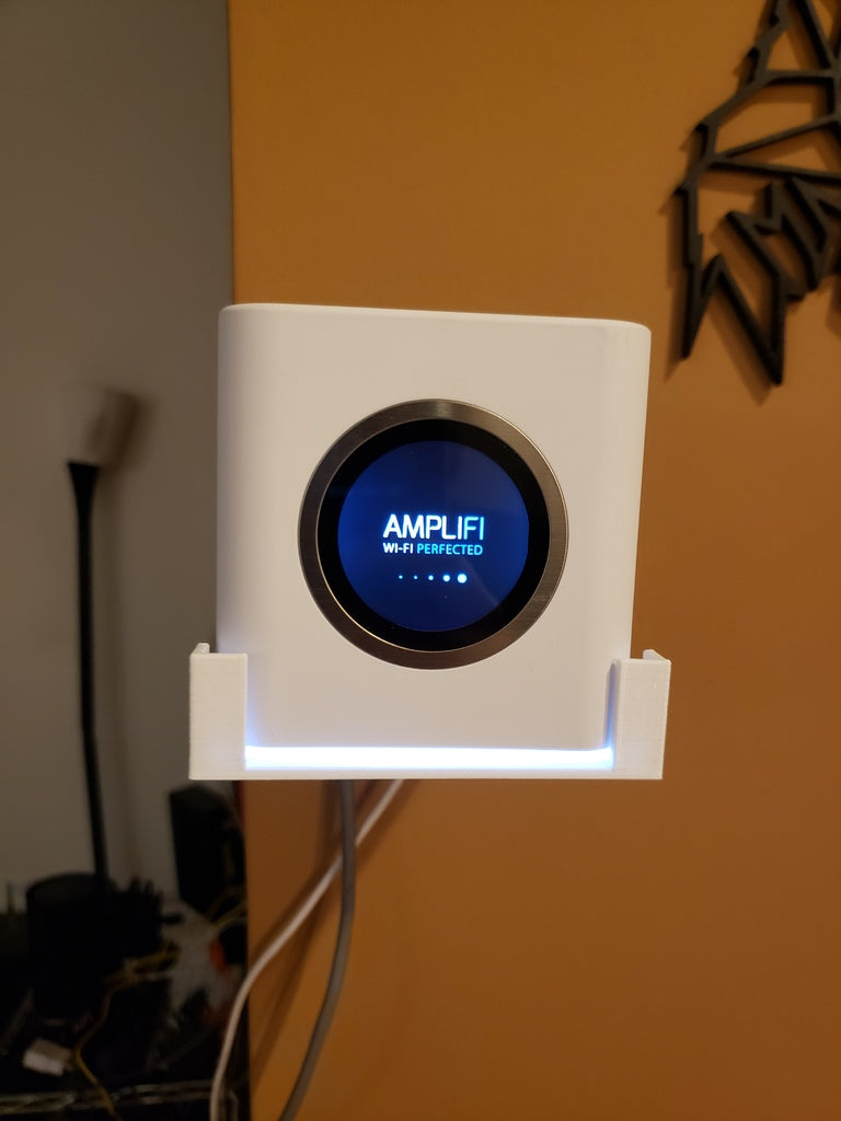 Ubiquiti Amplifi HD Router-Wandhalterung