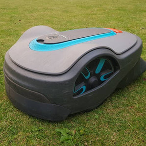 Bumper für Gardena Sileno Life/City Mähroboter