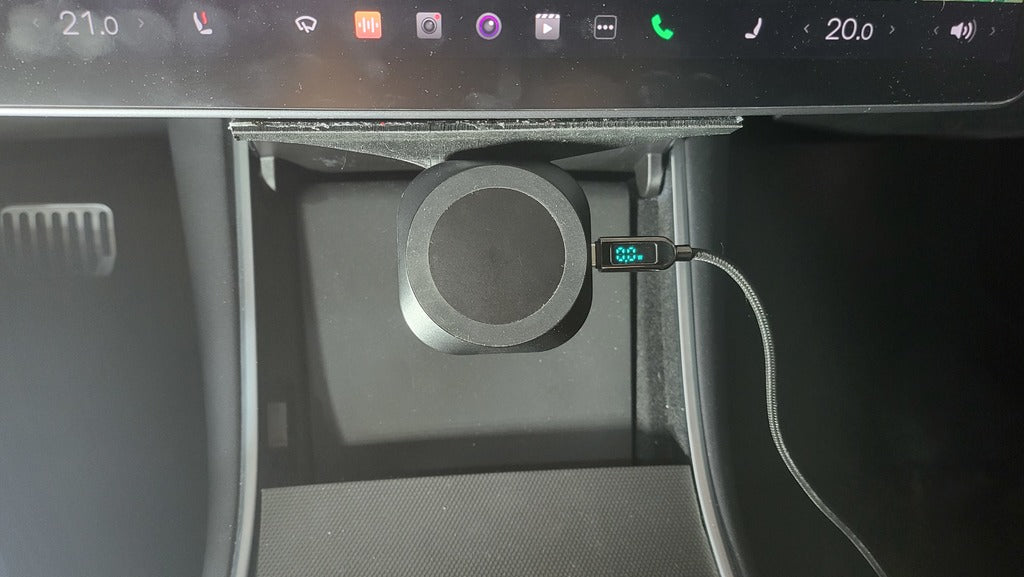 MagSafe-Telefonhalter für Tesla Model 3/Y