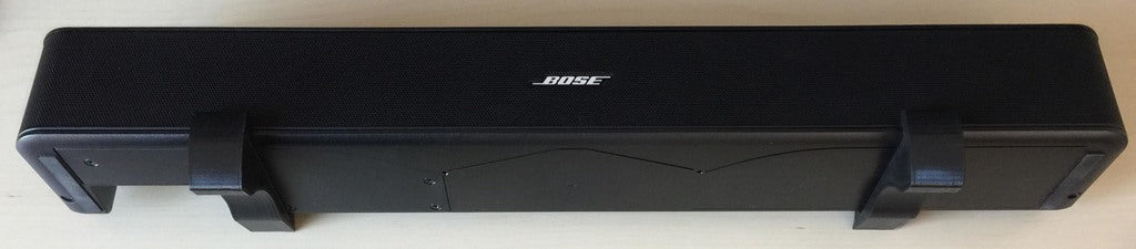 Steht für eine Bose Solo 5 Soundbar