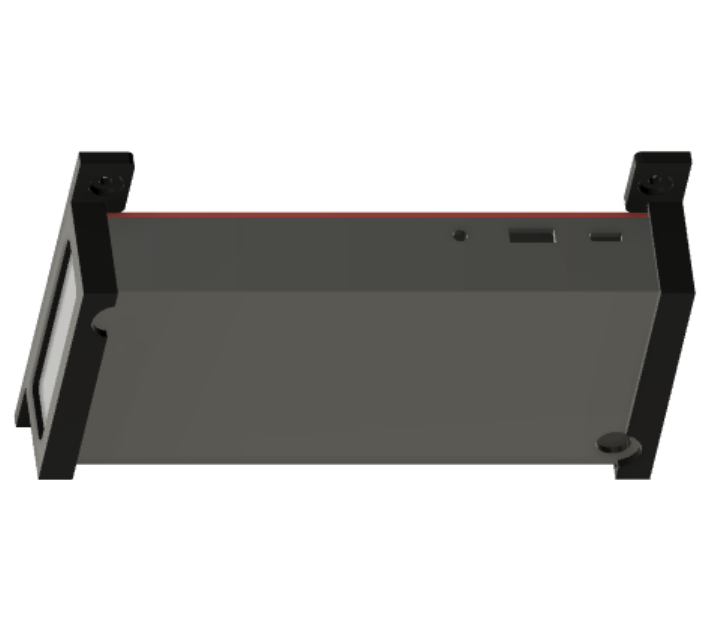 Wandhalterung für ThinkPad USB-C Dock Gen 2