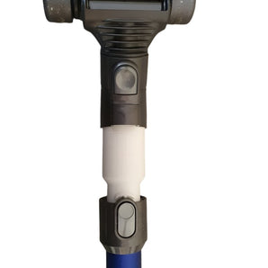 Dyson-Adapter für 45-mm-Teile auf V6 Fluffy