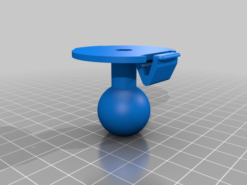 JOINPAYA Surfbrett Fußseil Plug - Sicherheitszubehör Für SUP & Softboards