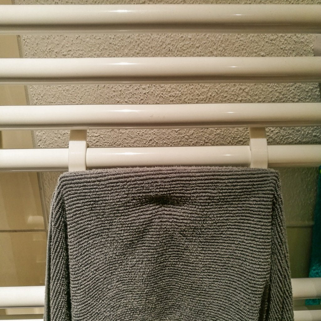 Handtuchhalter für 22 mm Stange