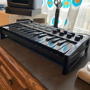 Ständer für AKAI MPK Mini-Tastatur