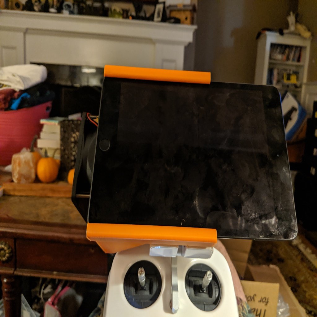 iPad Mini 4 Kühltasche für DJI Phantom Drohnen