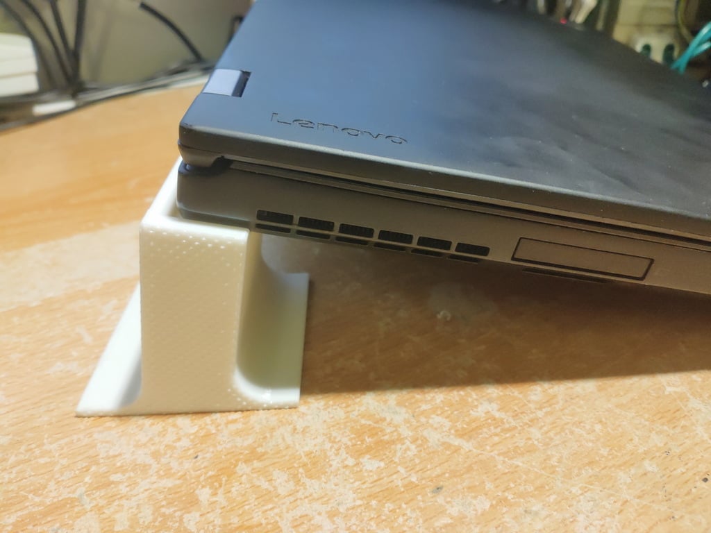 ThinkPad P50 Laptop-Halter und Fußstützen-Set