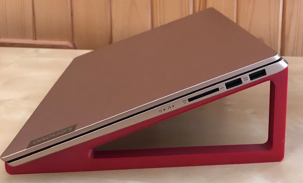 Laptophalter für 14-Zoll-Laptops