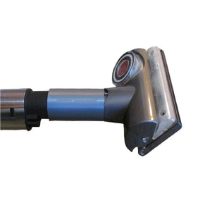 Adapter für Staubsauger zur Verwendung von altem Dyson-Zubehör mit Miele Complete C3