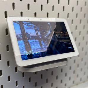 IKEA Skadis Wandhalterung für Nest / Google Home Hub