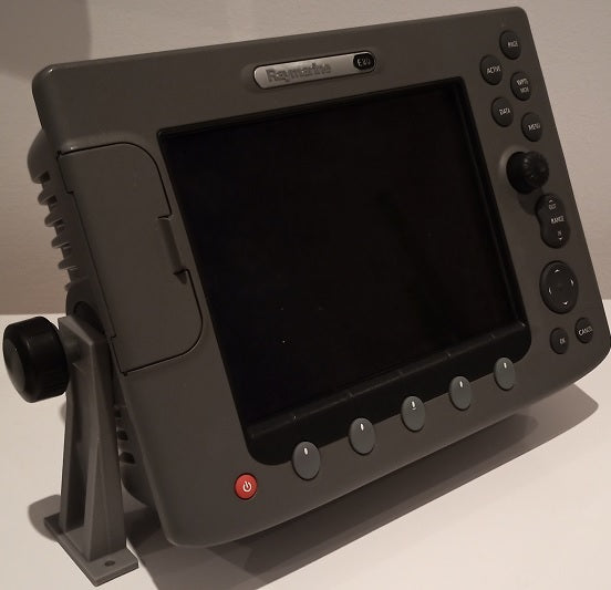 Montagehalterung für Raymarine E80 C80 Trunnion Kartenplotter GPS